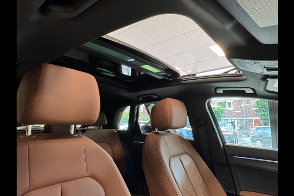 Audi Q3 40 TFSI quattro S edition AUT. PANO 360 CAMERA MEMORY ADAPTIEVE CRUISE CONTROL STOELVERWARMING LANE ASSIST