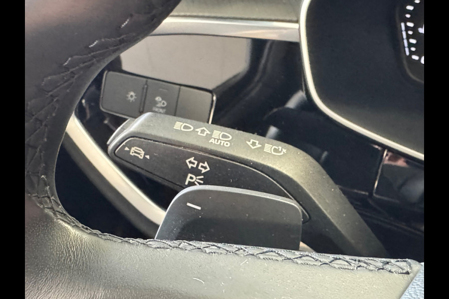 Audi Q3 40 TFSI quattro S edition AUT. PANO 360 CAMERA MEMORY ADAPTIEVE CRUISE CONTROL STOELVERWARMING LANE ASSIST