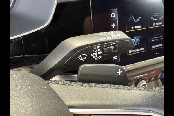 Audi Q3 40 TFSI quattro S edition AUT. PANO 360 CAMERA MEMORY ADAPTIEVE CRUISE CONTROL STOELVERWARMING LANE ASSIST