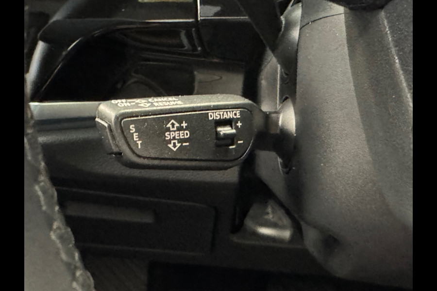 Audi Q3 40 TFSI quattro S edition AUT. PANO 360 CAMERA MEMORY ADAPTIEVE CRUISE CONTROL STOELVERWARMING LANE ASSIST