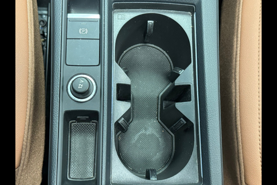 Audi Q3 40 TFSI quattro S edition AUT. PANO 360 CAMERA MEMORY ADAPTIEVE CRUISE CONTROL STOELVERWARMING LANE ASSIST