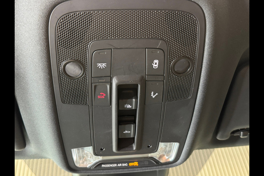 Audi Q3 40 TFSI quattro S edition AUT. PANO 360 CAMERA MEMORY ADAPTIEVE CRUISE CONTROL STOELVERWARMING LANE ASSIST