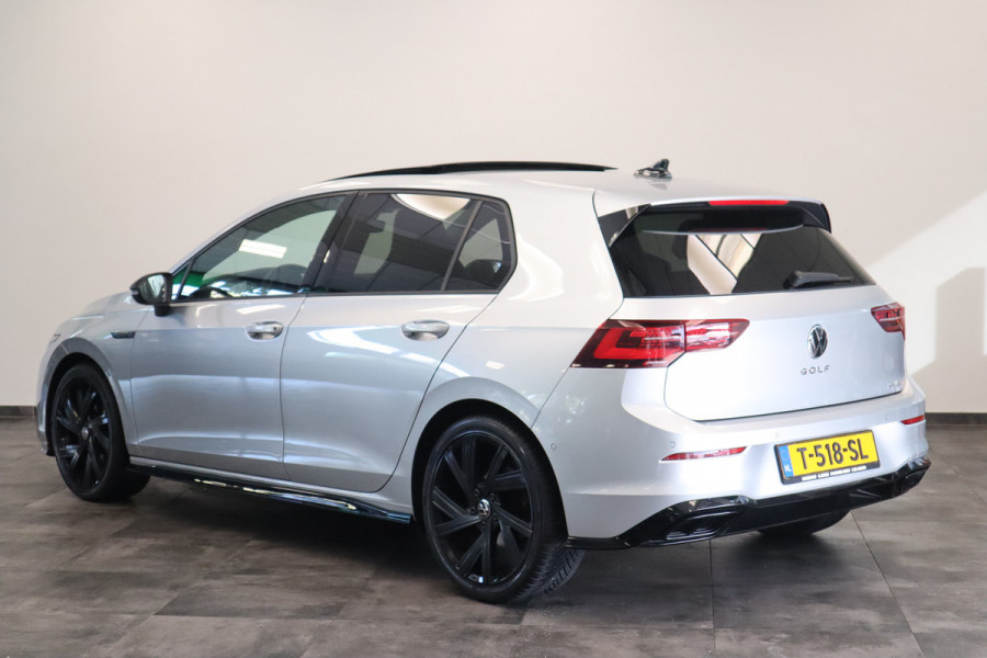 Volkswagen Golf 1.5 eTSI R-Line Business+ HUD Parkeerhulp IQ Light Keyless S+G