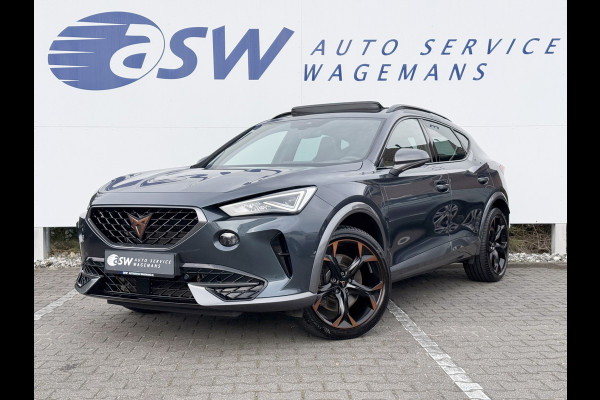 CUPRA Formentor 1.4 e-Hybrid VZ Performance | Pano | Memory | CarPlay | Camera | ACC | 19 inch