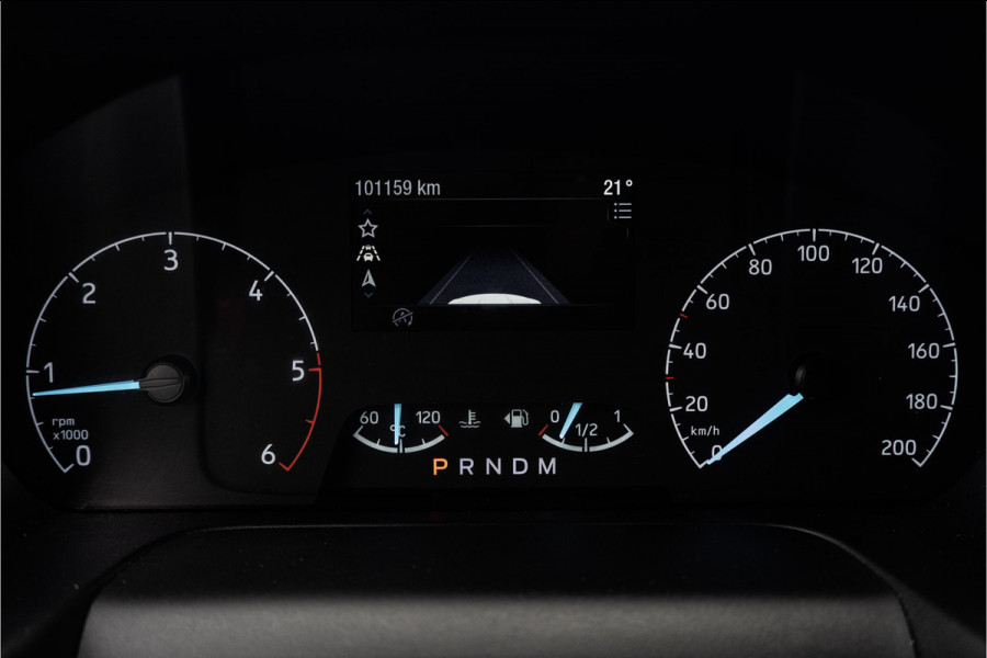 Ford Transit Custom 300 TDCI L2H1 | 170PK | 6-Zits | Automaat | LED | Camera | CarPlay | Navi | PDC | Cruise | Airco | Euro 6