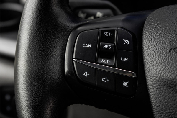 Ford Transit Custom 300 TDCI L2H1 | 170PK | 6-Zits | Automaat | LED | Camera | CarPlay | Navi | PDC | Cruise | Airco | Euro 6