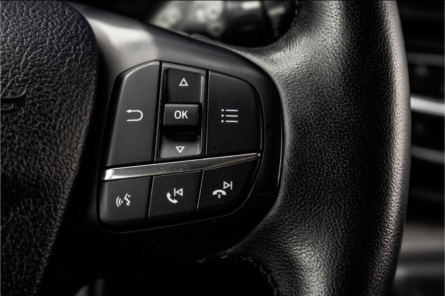 Ford Transit Custom 300 TDCI L2H1 | 170PK | 6-Zits | Automaat | LED | Camera | CarPlay | Navi | PDC | Cruise | Airco | Euro 6