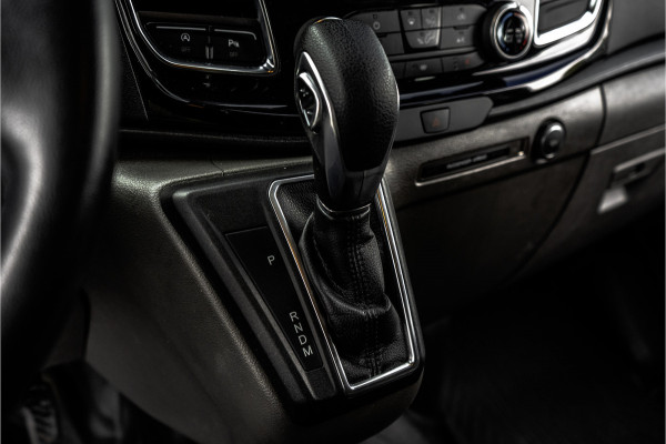Ford Transit Custom 300 TDCI L2H1 | 170PK | 6-Zits | Automaat | LED | Camera | CarPlay | Navi | PDC | Cruise | Airco | Euro 6