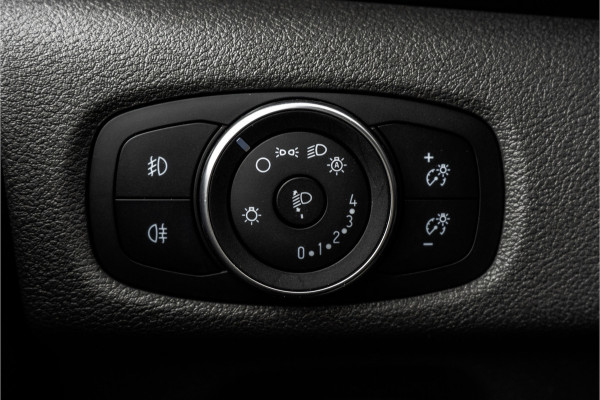 Ford Transit Custom 300 TDCI L2H1 | 170PK | 6-Zits | Automaat | LED | Camera | CarPlay | Navi | PDC | Cruise | Airco | Euro 6