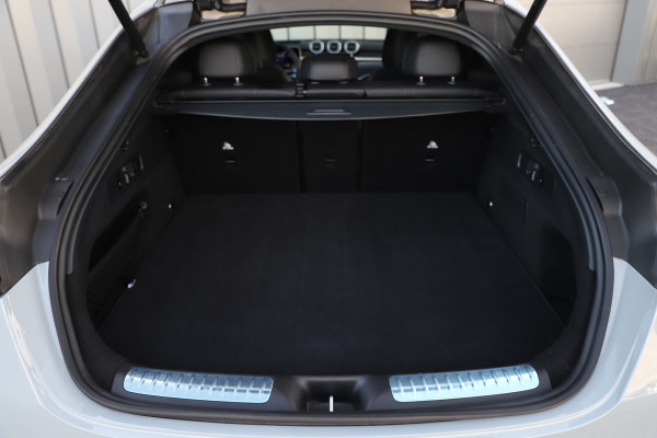 Mercedes-Benz GLC Coupé 400e AMG 4-Matic | 381PK | Pano | Massage | Head-up | Keyles-go | Sfeerverlichting | Burmester | Distronic | Stoelventilat