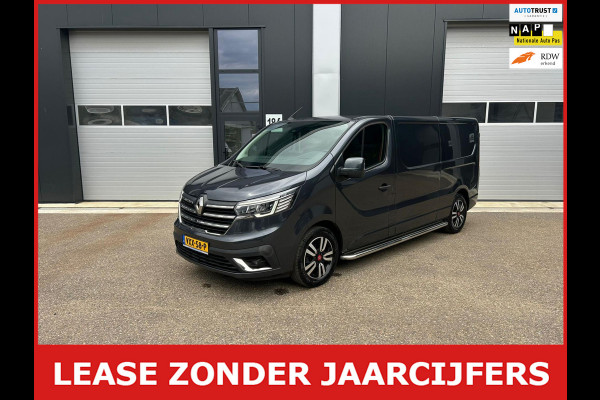 Renault Trafic 2.0 dCi 170 T30 L2H1 SUPER LUXE