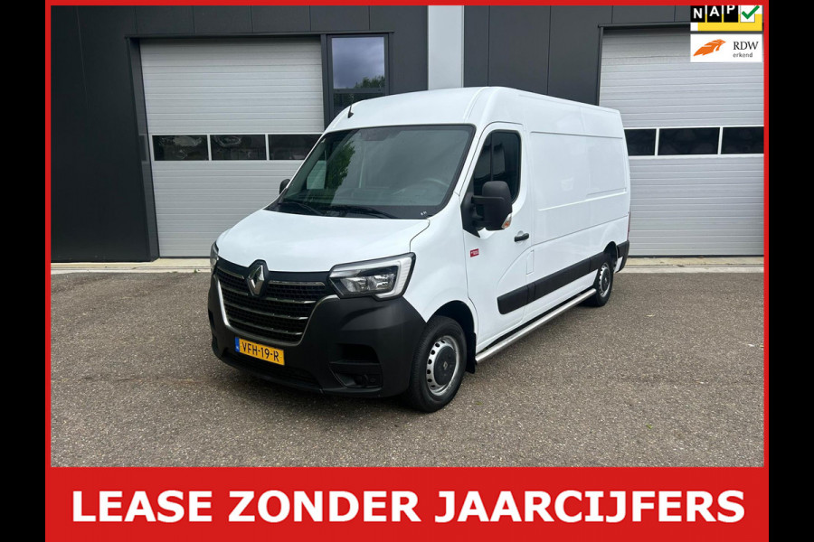 Renault Master T35 2.3 dCi 180 pk l 2 h 3 euro 6