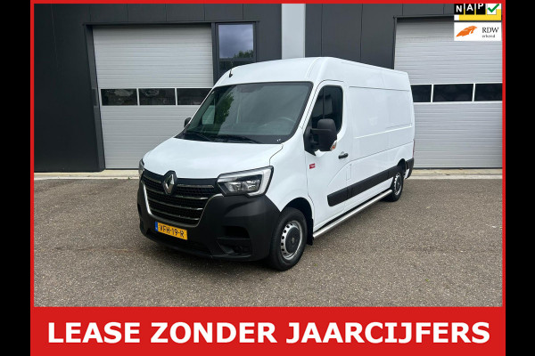 Renault Master T35 2.3 dCi 180 pk l 2 h 3 euro 6
