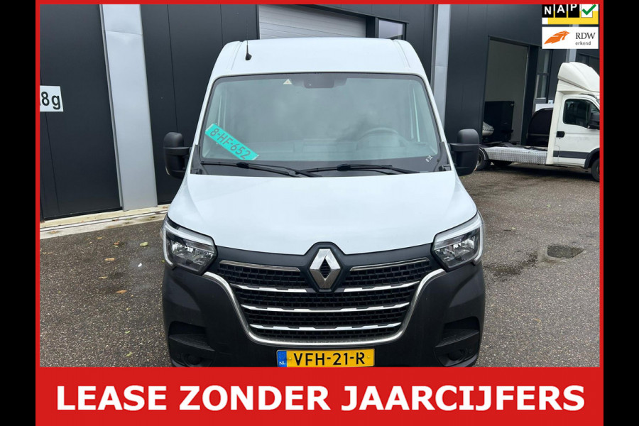Renault Master T35 2.3 dCi 180 pk l2 h 3 euro 6