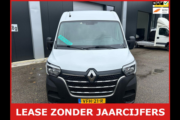 Renault Master T35 2.3 dCi 180 pk l2 h 3 euro 6