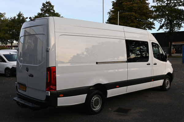 Mercedes-Benz Sprinter 316 CDI L3H2 DC 3500 KG trekhaak, Camera