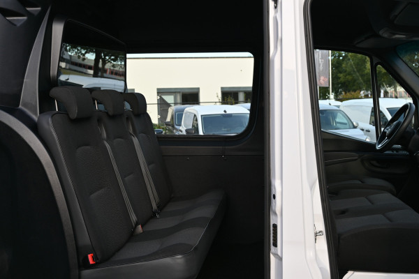 Mercedes-Benz Sprinter 316 CDI L3H2 DC 3500 KG trekhaak, Camera