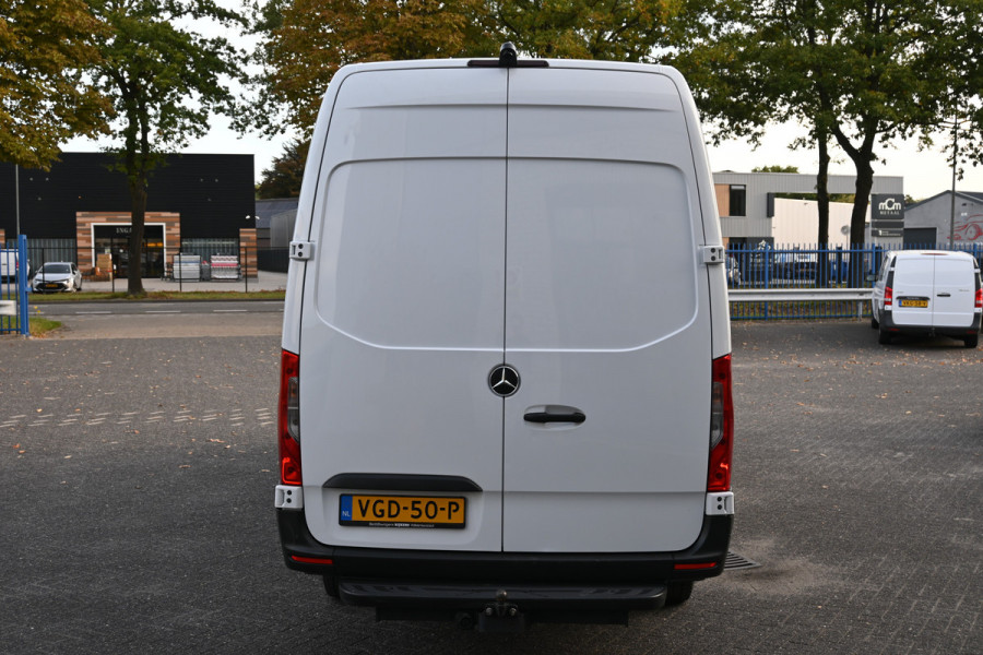 Mercedes-Benz Sprinter 316 CDI L3H2 DC 3500 KG trekhaak, Camera