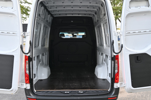 Mercedes-Benz Sprinter 316 CDI L3H2 DC 3500 KG trekhaak, Camera