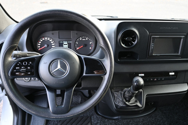 Mercedes-Benz Sprinter 316 CDI L3H2 DC 3500 KG trekhaak, Camera