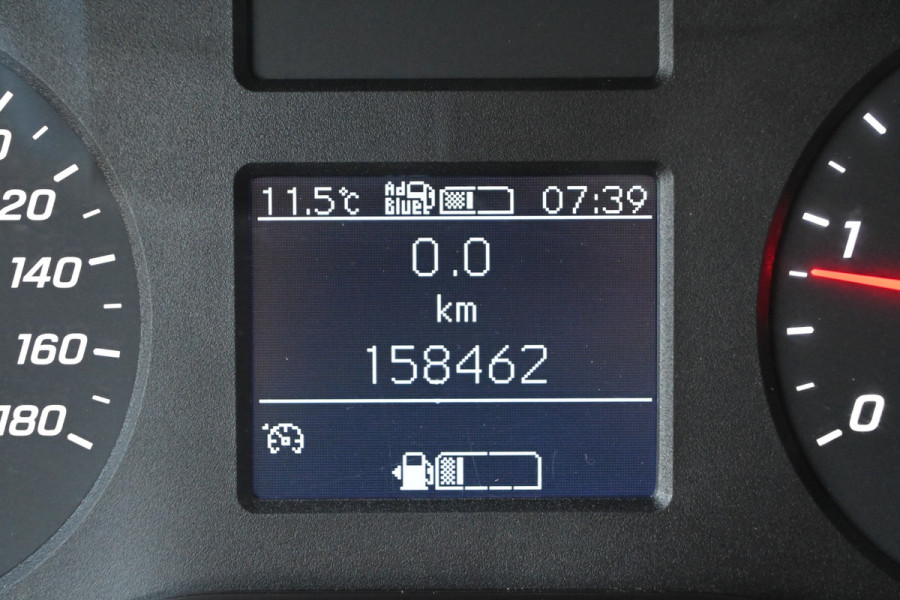 Mercedes-Benz Sprinter 316 CDI L3H2 DC 3500 KG trekhaak, Camera