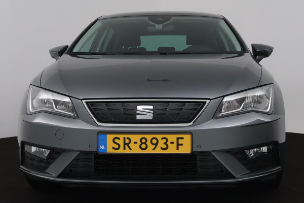 Seat Leon 1.0 EcoTSI Style Business Intense Automaat (NAVIGATIE, CARPLAY, CLIMA, PARKEERSENSOREN,
