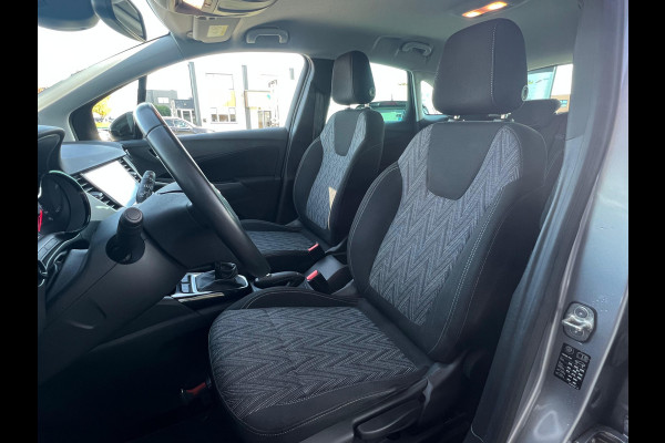 Opel Crossland X 1.2 Turbo Edition 2020 NL AUTO | CAMERA | CARPLAY | TREKHAAK |