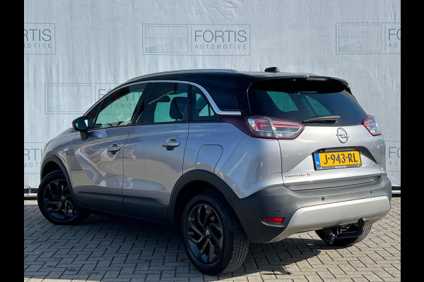 Opel Crossland X 1.2 Turbo Edition 2020 NL AUTO | CAMERA | CARPLAY | TREKHAAK |