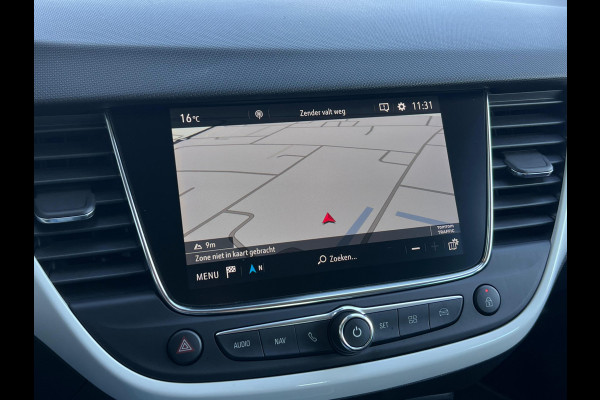 Opel Crossland X 1.2 Turbo Edition 2020 NL AUTO | CAMERA | CARPLAY | TREKHAAK |