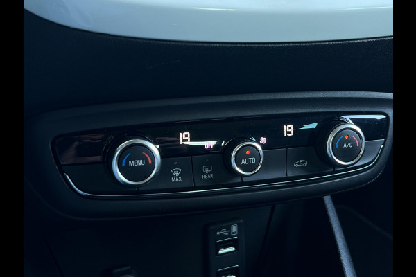 Opel Crossland X 1.2 Turbo Edition 2020 NL AUTO | CAMERA | CARPLAY | TREKHAAK |