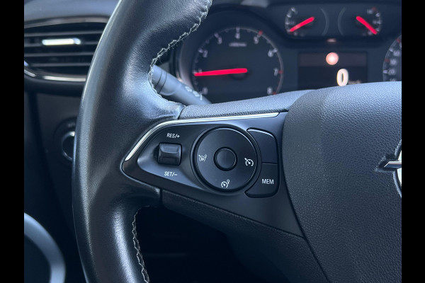 Opel Crossland X 1.2 Turbo Edition 2020 NL AUTO | CAMERA | CARPLAY | TREKHAAK |