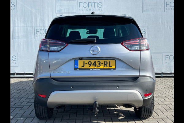 Opel Crossland X 1.2 Turbo Edition 2020 NL AUTO | CAMERA | CARPLAY | TREKHAAK |