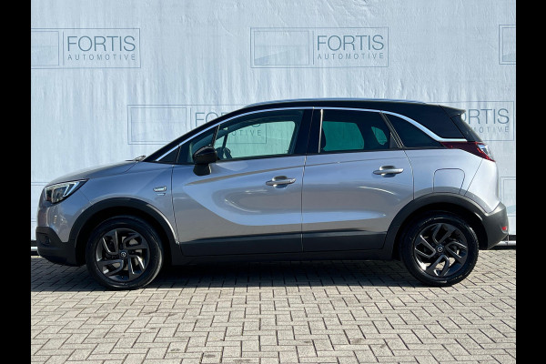 Opel Crossland X 1.2 Turbo Edition 2020 NL AUTO | CAMERA | CARPLAY | TREKHAAK |