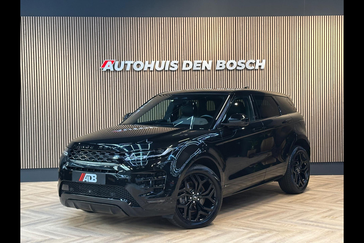 Land Rover Range Rover Evoque 1.5 P300e AWD R-Dynamic 309PK