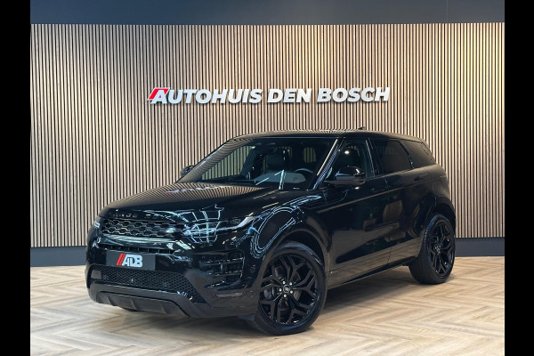 Land Rover Range Rover Evoque 1.5 P300e AWD R-Dynamic 309PK