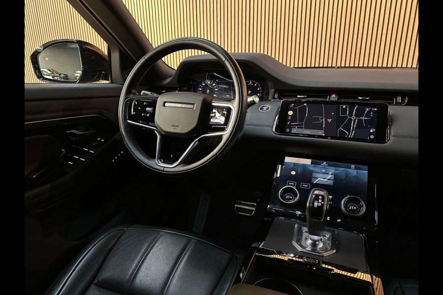 Land Rover Range Rover Evoque 1.5 P300e AWD R-Dynamic 309PK