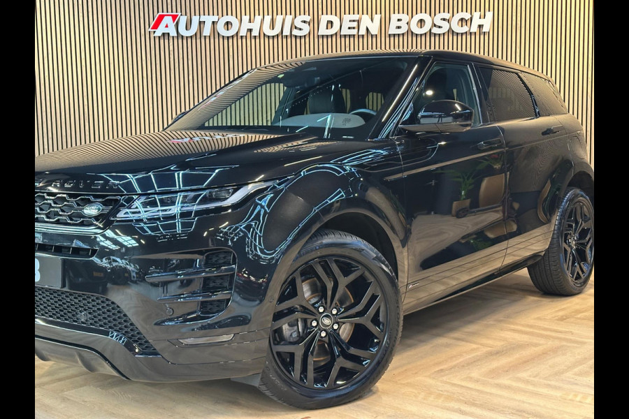 Land Rover Range Rover Evoque 1.5 P300e AWD R-Dynamic 309PK