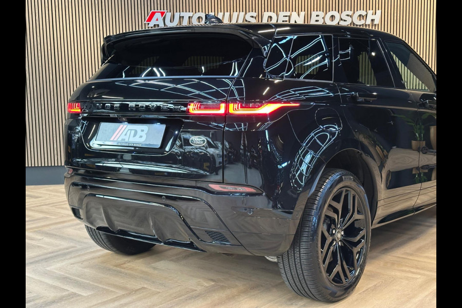 Land Rover Range Rover Evoque 1.5 P300e AWD R-Dynamic 309PK