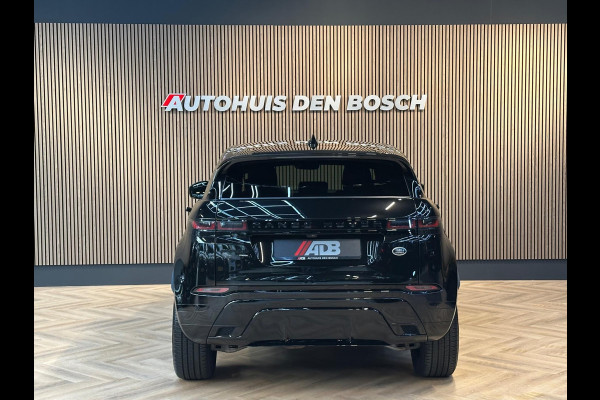 Land Rover Range Rover Evoque 1.5 P300e AWD R-Dynamic 309PK