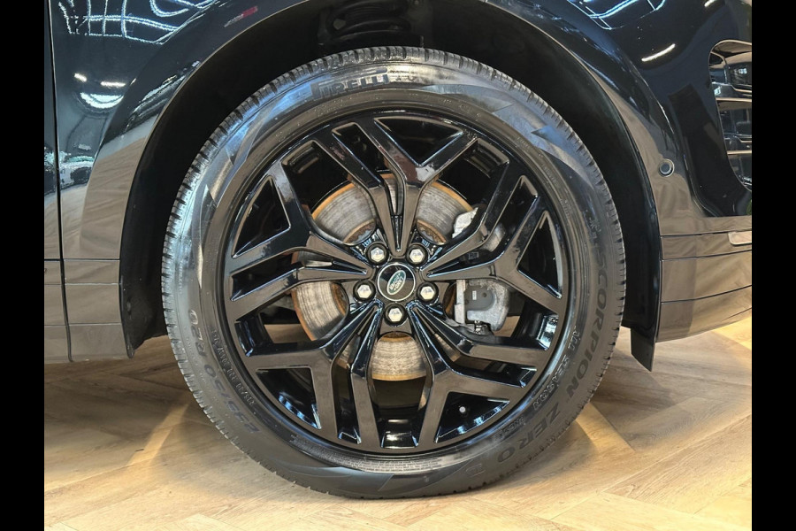 Land Rover Range Rover Evoque 1.5 P300e AWD R-Dynamic 309PK