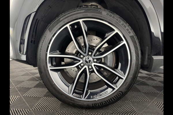 Mercedes-Benz GLE Coupé 350 de AMG-Sportpack Premium 4MATIC (INCL-BTW) Aut. *PANO | HEAD-UP | LUXURY-LEATHER | MULTIBEAM-LED | BURMESTER-SOUND | ADAPTIVE-CRUISE | TOP-VIEW | BLIND-SPOT | MEMORY-PACK | HEATED/VENTILATED-COMFORTSEATS | KEYLESS | DAB+ |