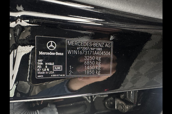 Mercedes-Benz GLE Coupé 350 de AMG-Sportpack Premium 4MATIC (INCL-BTW) Aut. *PANO | HEAD-UP | LUXURY-LEATHER | MULTIBEAM-LED | BURMESTER-SOUND | ADAPTIVE-CRUISE | TOP-VIEW | BLIND-SPOT | MEMORY-PACK | HEATED/VENTILATED-COMFORTSEATS | KEYLESS | DAB+ |