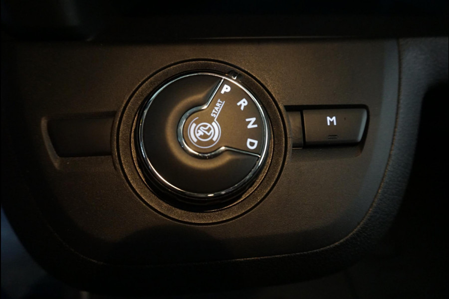 Opel Vivaro 2.0 CDTI L3H1 Dubbele Cabine Edition Automaat Airco Navi Trekhaak