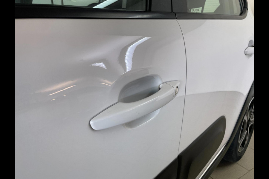 Citroën C3 1.2 PureTech Feel AIRCO CLIMA NAVI VIA APP CRUISE CRUISE APPLE CARPLAY ELEK RAMEN CENT VERG VELGEN NIEUWSTAAT