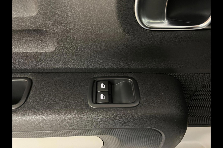 Citroën C3 1.2 PureTech Feel AIRCO CLIMA NAVI VIA APP CRUISE CRUISE APPLE CARPLAY ELEK RAMEN CENT VERG VELGEN NIEUWSTAAT