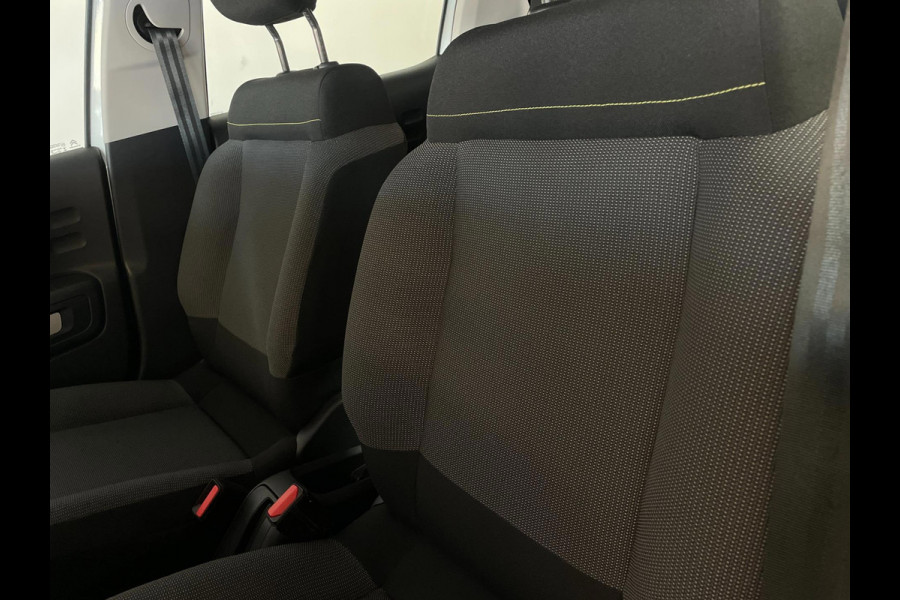Citroën C3 1.2 PureTech Feel AIRCO CLIMA NAVI VIA APP CRUISE CRUISE APPLE CARPLAY ELEK RAMEN CENT VERG VELGEN NIEUWSTAAT