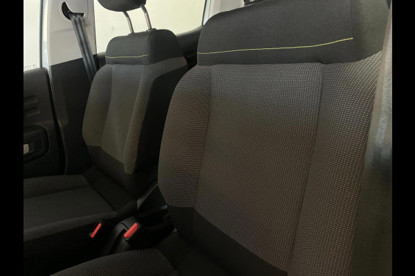 Citroën C3 1.2 PureTech Feel AIRCO CLIMA NAVI VIA APP CRUISE CRUISE APPLE CARPLAY ELEK RAMEN CENT VERG VELGEN NIEUWSTAAT