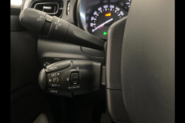 Citroën C3 1.2 PureTech Feel AIRCO CLIMA NAVI VIA APP CRUISE CRUISE APPLE CARPLAY ELEK RAMEN CENT VERG VELGEN NIEUWSTAAT