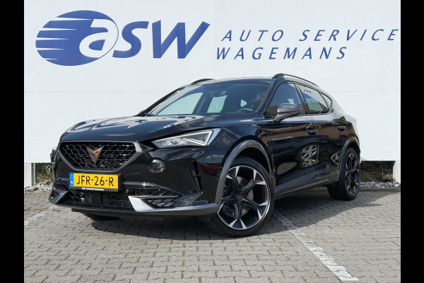 CUPRA Formentor 1.4 e-Hybrid VZ Performance | CarPlay | Camera | ACC | LED | DAB+ | Keyless | 19 inch