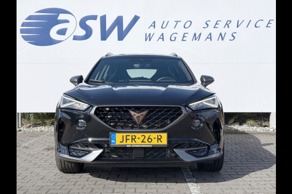 CUPRA Formentor 1.4 e-Hybrid VZ Performance | CarPlay | Camera | ACC | LED | DAB+ | Keyless | 19 inch